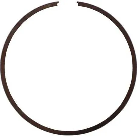 WOSSNER-Ersatzkolbenring Ø 67,50 mm für KTM, SUZUKI, YAMAHA EXC 250, MXC 250, SX 250, RM 250, RMX 250 von 1988 bis 1999