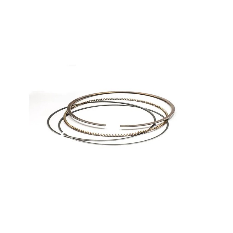 Anillo de pistón WOSSNER para BETA, GAS GAS, KTM, YAMAHA RR 525, SM 450, EXC 520, SX 520, SX 525, SX-F 450 de 2000 a 2020
