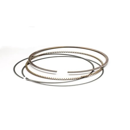 Piston ring WOSSNER for BETA, GAS GAS, KTM, YAMAHA RR 525, SM 450, EXC 520, SX 520, SX 525, SX-F 450 from 2000 to 2020