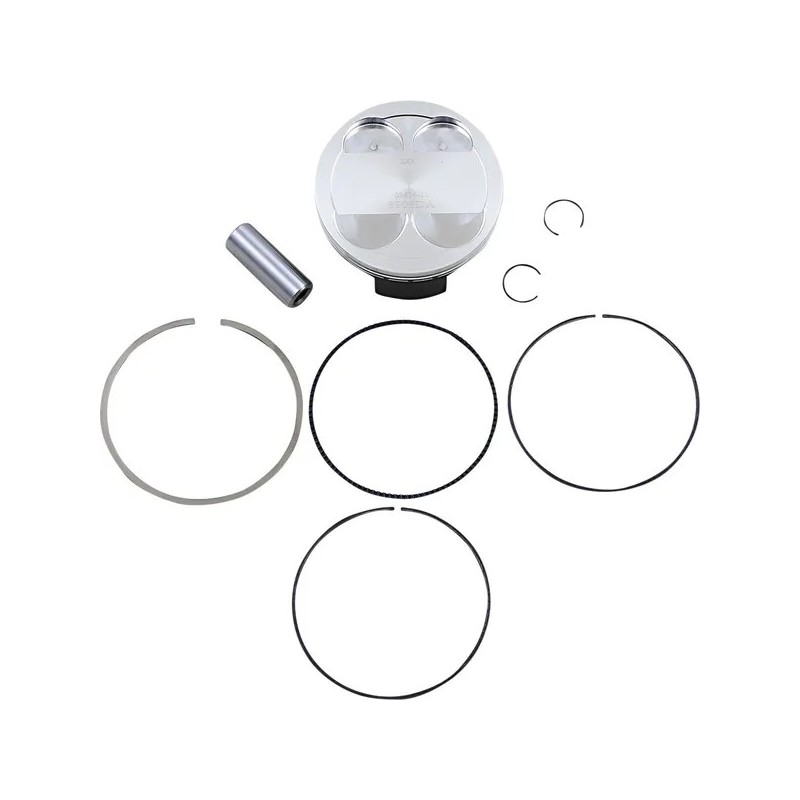 Kit piston pour 4 temps WOSSNER pour SHERCO SE 3.0 300 de 2010 à 2011