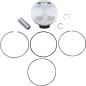 Piston kit for 4-stroke WOSSNER for SHERCO SE 3.0 300 from 2010 to 2011