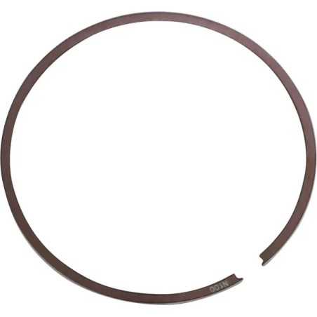 Anillo de pistón de repuesto WOSSNER Ø 67,00 mm para HONDA, KAWASAKI, SUZUKI, YAMAHA CR 250, KX 250, RM 250