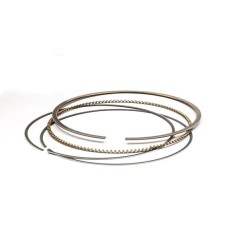 Piston ring WOSSNER for GAS GAS, YAMAHA EC 250, WR 250, YZ 250 from 2005 to 2015