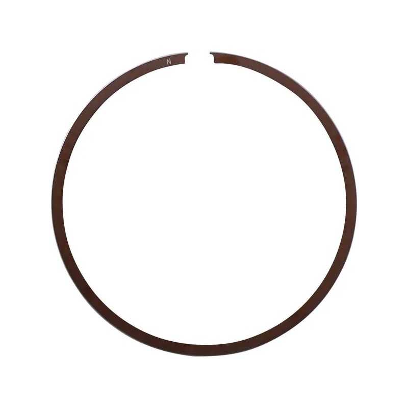 Spare piston ring WOSSNER Ø 68.00 mm for GAS GAS, HUSQVARNA, KTM, YAMAHA MC 250, TC 250, SX 250, XC 250 from 1992 to 2027