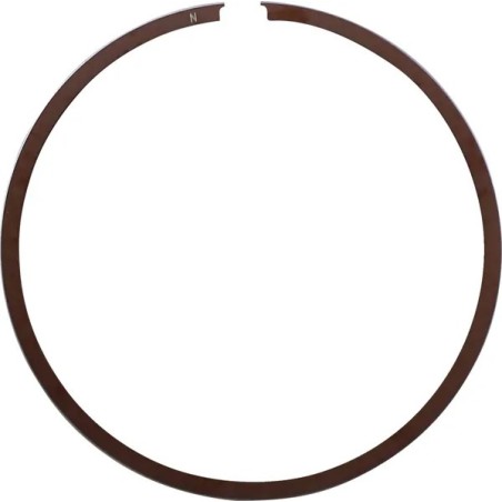 Spare piston ring WOSSNER for GAS GAS, HUSQVARNA, KTM, YAMAHA MC 250, TC 250, SX 250, XC 250 from 1992 to 2027