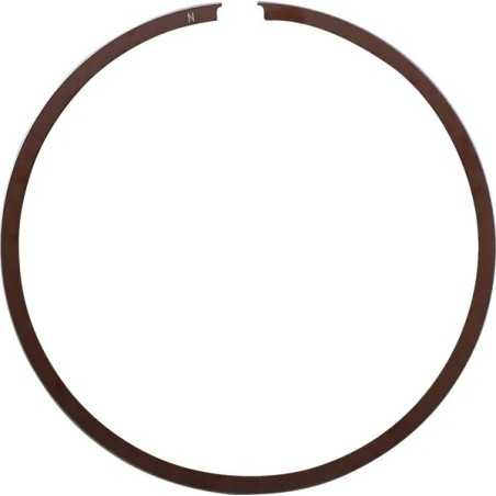 Spare piston ring WOSSNER Ø 68.00 mm for GAS GAS, HUSQVARNA, KTM, YAMAHA MC 250, TC 250, SX 250, XC 250 from 1992 to 2027