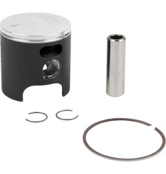 2-stroke piston kit WOSSNER for Motocross