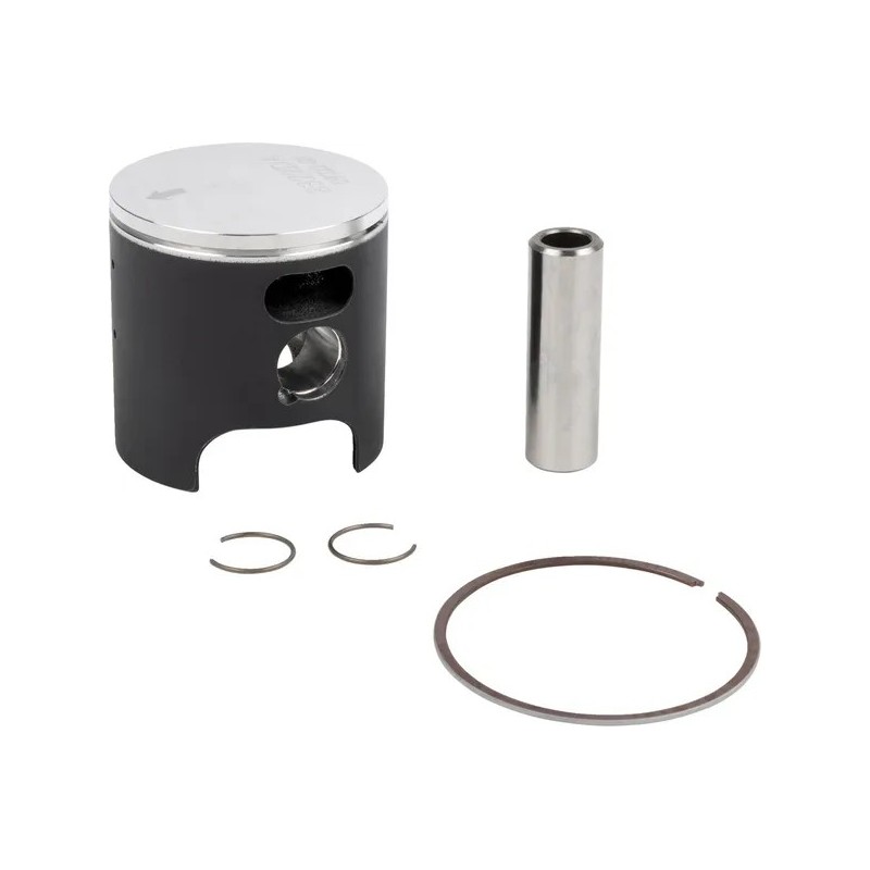 2-stroke piston kit WOSSNER for Motocross 2-stroke piston kit WOSSNER for Motocross