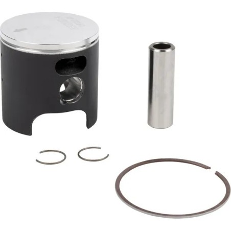 2-stroke piston kit WOSSNER for Motocross