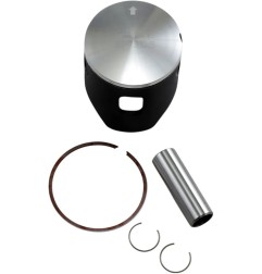 PISTON KIT STD WOSSNER for KAWASAKI KX 125 from 2003