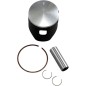 PISTON KIT STD WOSSNER for KAWASAKI KX 125 from 2003