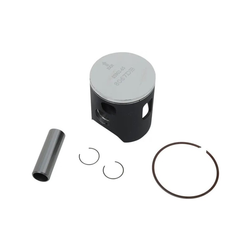 PISTON KIT STD WOSSNER for HONDA CR 125 from 2000 to 2003