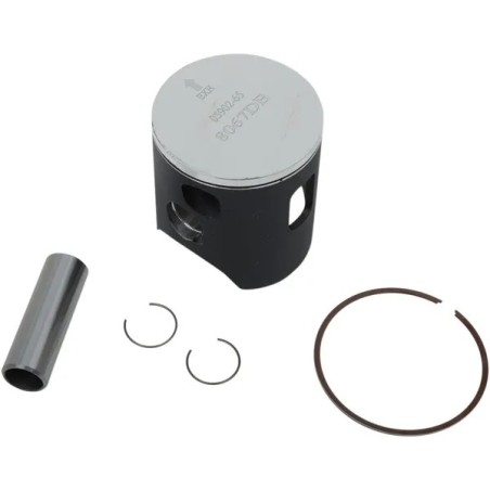 PISTON KIT STD WOSSNER for HONDA CR 125 from 2000 to 2003