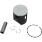 PISTON KIT STD WOSSNER for HONDA CR 125 from 2000 to 2003