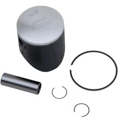 2-stroke piston kit WOSSNER for HONDA CR 125 from 2005 to 2007