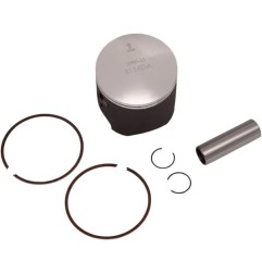 2-stroke piston kit WOSSNER for HONDA ACT 250 from 1981 to 1984