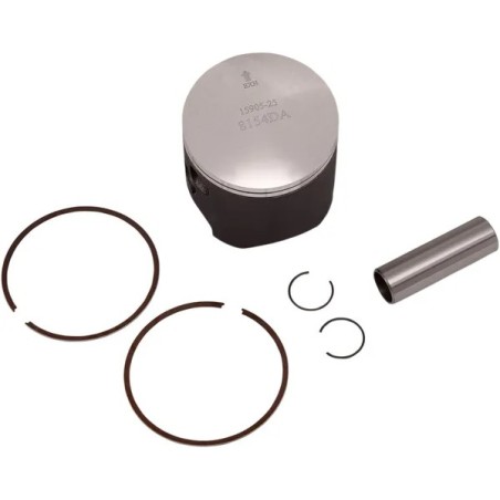 2-stroke piston kit WOSSNER for HONDA ACT 250 from 1981 to 1984