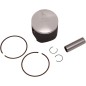 2-stroke piston kit WOSSNER for HONDA ACT 250 from 1981 to 1984