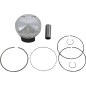 Piston kit for 4-stroke WOSSNER for BETA, KTM RR 450, EXC 450 from 2003 to 2009