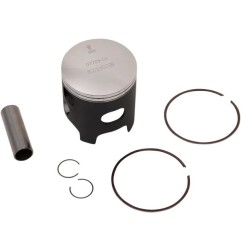 Kit de pistón para 2 tiempos WOSSNER para YAMAHA YZ 250 de 1999 a 2017