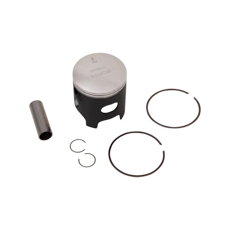 Piston kit for 2-stroke WOSSNER for YAMAHA YZ 250 from 1999 to 2017