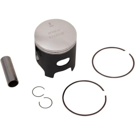 Kit de pistón para 2 tiempos WOSSNER para YAMAHA YZ 250 de 1999 a 2017