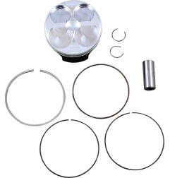Piston kit for 4-stroke WOSSNER for YAMAHA WR 250, YZ 250 from 2019 to 2021