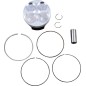 Kit piston pour 4 temps WOSSNER pour YAMAHA WR 250, YZ 250 de 2019 à 2021