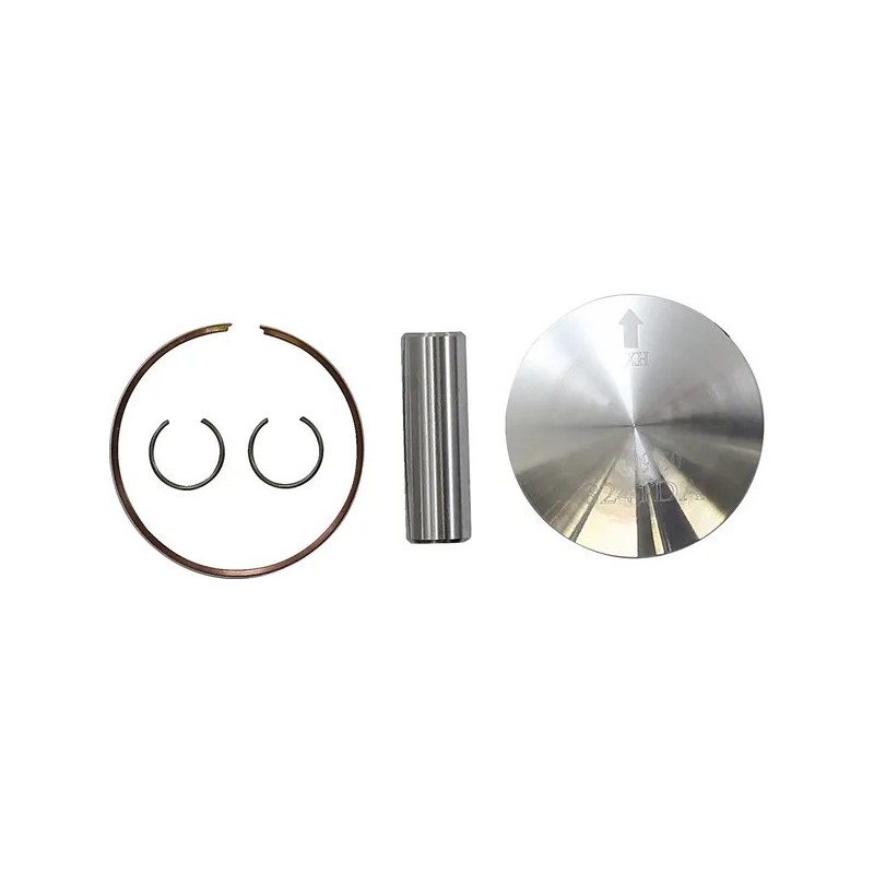 Piston kit for 2-stroke WOSSNER for GAS GAS, KTM MC 65, SX 65 from 2009 to 2021
