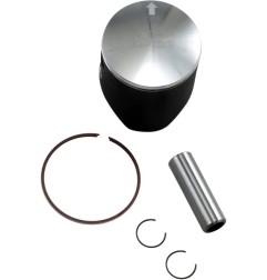 Kit de pistón para 2 tiempos WOSSNER para GAS GAS, HUSQVARNA, KTM MC 65, TC 65, SX 65 de 2009 a 2027