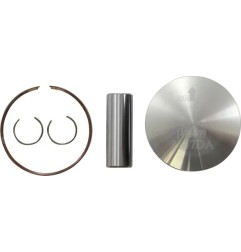 Piston kit for 2-stroke WOSSNER for GAS GAS, HUSQVARNA, KTM MC 85, TC 85, SX 85, XC 85 from 2003 to 2024