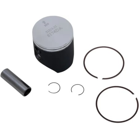 2-stroke piston kit WOSSNER for BETA, GAS GAS, HUSABERG, HUSQVARNA, KTM RR 125, MC 125, TE 125, TC 125 from 2001 to 2027