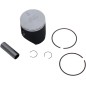 2-stroke piston kit WOSSNER for BETA, GAS GAS, HUSABERG, HUSQVARNA, KTM RR 125, MC 125, TE 125, TC 125 from 2001 to 2027 2-stroke piston kit WOSSNER for BETA, GAS GAS, HUSABERG, HUSQVARNA, KTM RR 125, MC 125, TE 125, TC 125 from 2001 to 2027