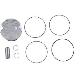 Piston kit for 4-stroke WOSSNER for HUSQVARNA, KTM FC 250, SX-F 250 from 2016 to 2020