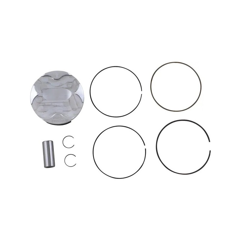 Kit de pistón para 4 tiempos WOSSNER para HUSQVARNA, KTM FC 250, SX-F 250 de 2016 a 2020