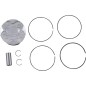 Kit piston pour 4 temps WOSSNER pour HUSQVARNA, KTM FC 250, SX-F 250 de 2016 à 2020