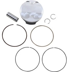 Piston kit for 4-stroke WOSSNER for HUSQVARNA, KTM FC 350, SX-F 350 from 2011 to 2017