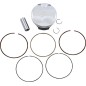 Kit piston pour 4 temps WOSSNER pour HUSQVARNA, KTM FC 350, SX-F 350 de 2011 à 2017 Kit piston pour 4 temps WOSSNER pour HUSQVARNA, KTM FC 350, SX-F 350 de 2011 à 2017
