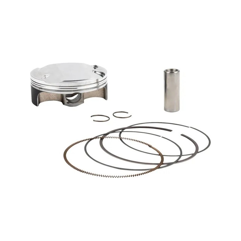 Piston kit WOSSNER for Motocross