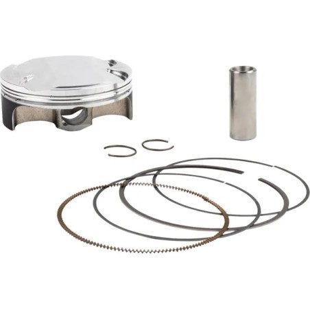 Kit piston WOSSNER pour Motocross