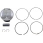 Kit de pistón para 4 tiempos WOSSNER para GAS GAS, HUSQVARNA, KTM MC 450, FC 450, FS 450, FX 450, SMR 450, SX-F 450 de 2013 a 20