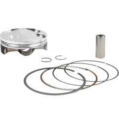 Piston kit WOSSNER for KTM SX-F 450 from 2023 to 2027