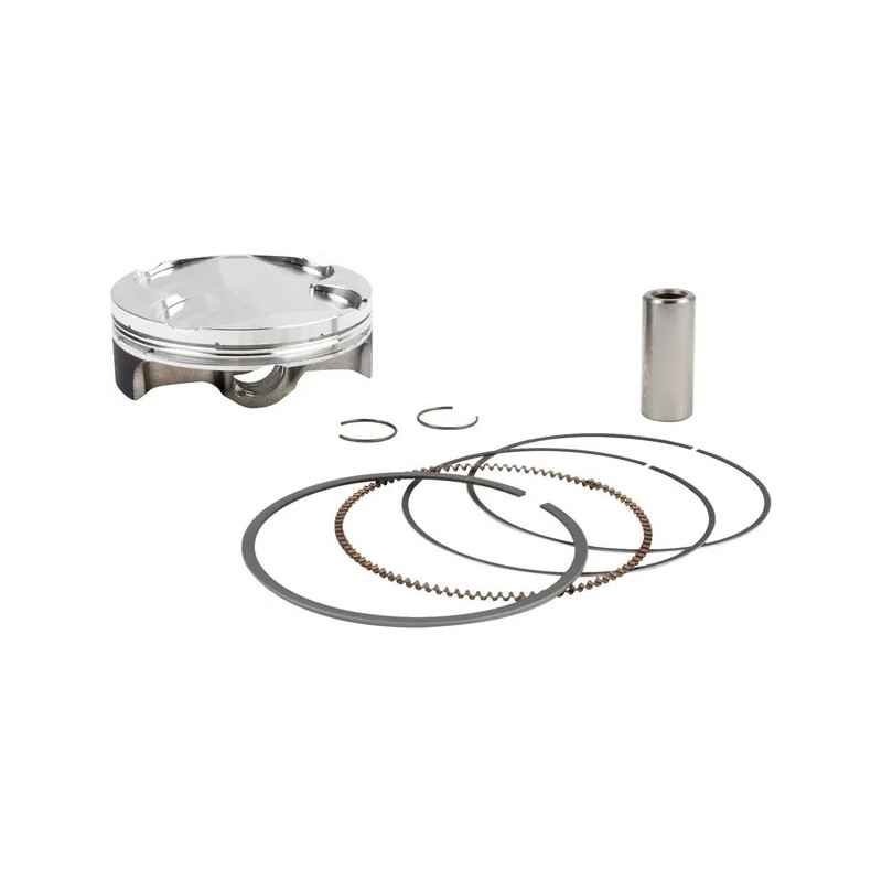 Piston kit WOSSNER for KTM SX-F 450 from 2023 to 2027