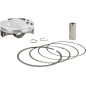 Piston kit WOSSNER for KTM SX-F 450 from 2023 to 2027