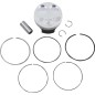 Kit piston pour 4 temps WOSSNER pour GAS GAS, YAMAHA EC 250, WR 250, YZ 250 de 2005 à 2015