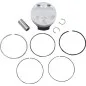 Piston kit for 4 temps WOSSNER for GAS GAS, YAMAHA EC 250, WR 250, YZ 250 from 2005 to 2015