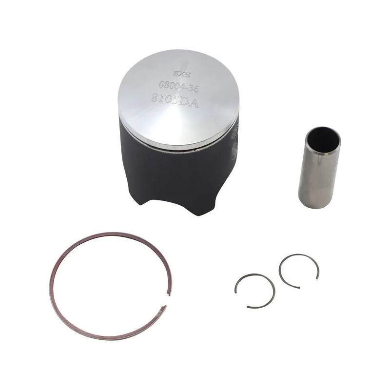 KIT DE PISTONES STD WOSSNER para HONDA CR 85 de 2003 a 2007