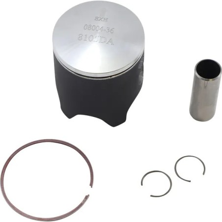 PISTON KIT STD WOSSNER pour HONDA CR 85 de 2003 à 2007