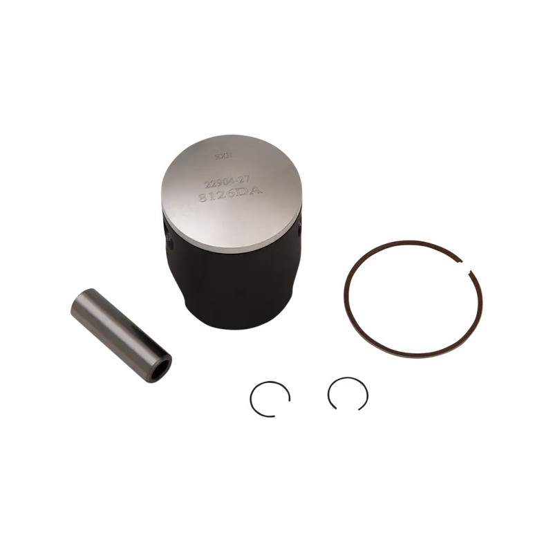 Kit de pistones WOSSNER para HONDA CR 125 a partir de 1987