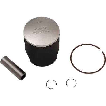 Kit de pistones WOSSNER para HONDA CR 125 a partir de 1987